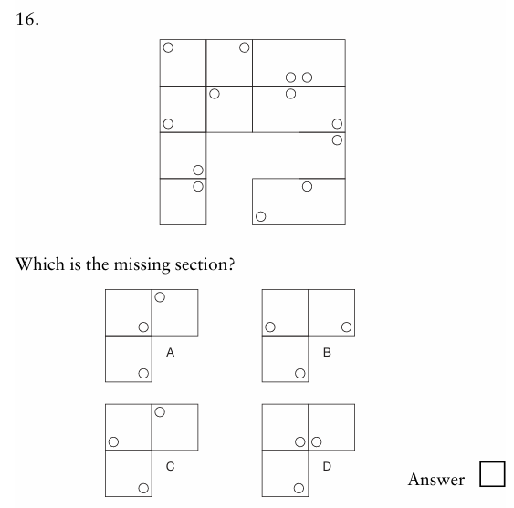 academic excellence coaching, free aptitude test, spatial test